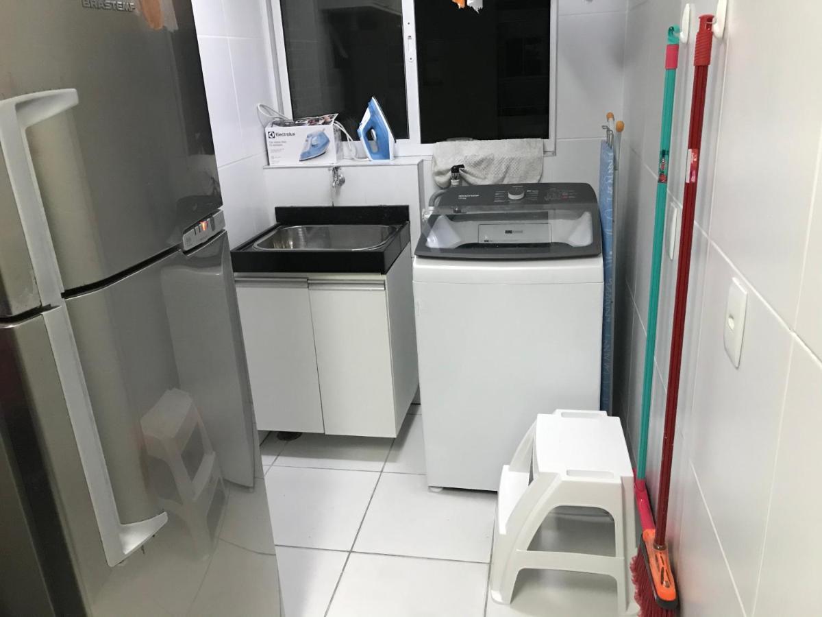 Maceió Apto Em Jatiuca, Na Orla, India, Jtr, Lpires מראה חיצוני תמונה